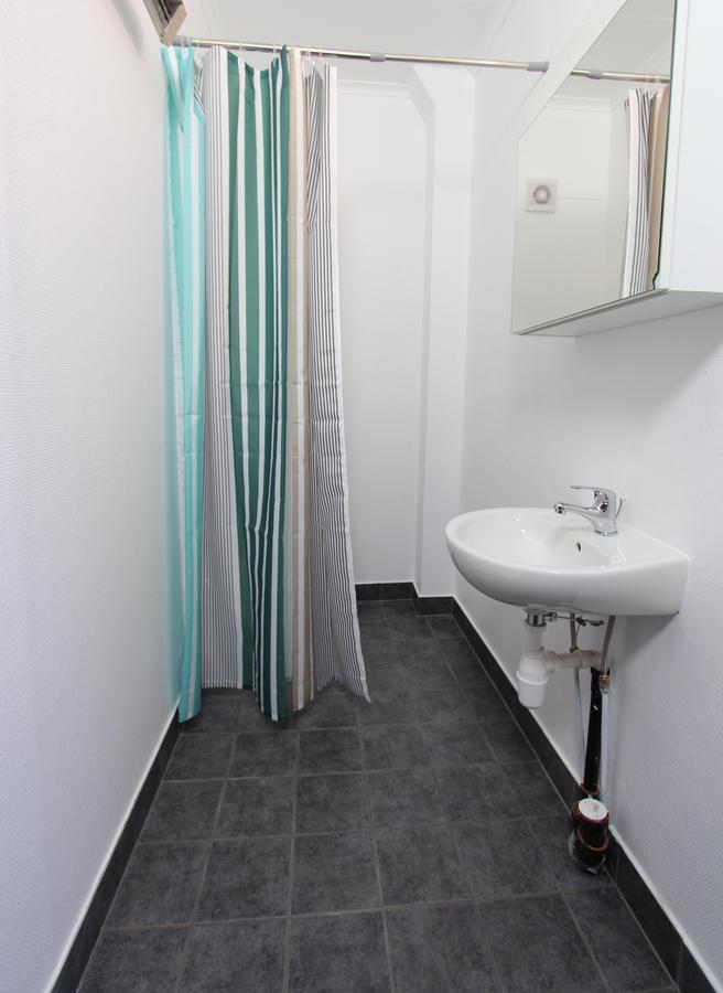 Slottet Aparthotel