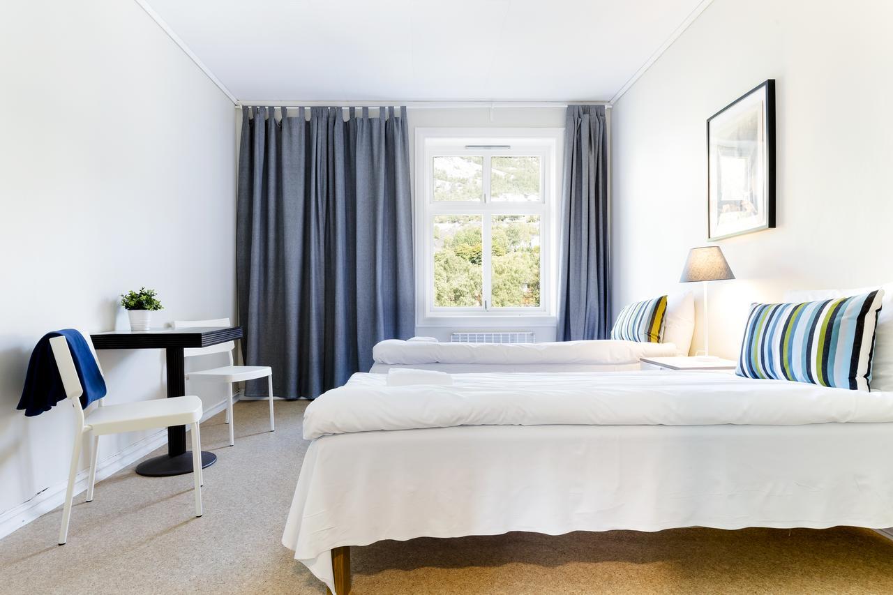 Aparthotel Slottet