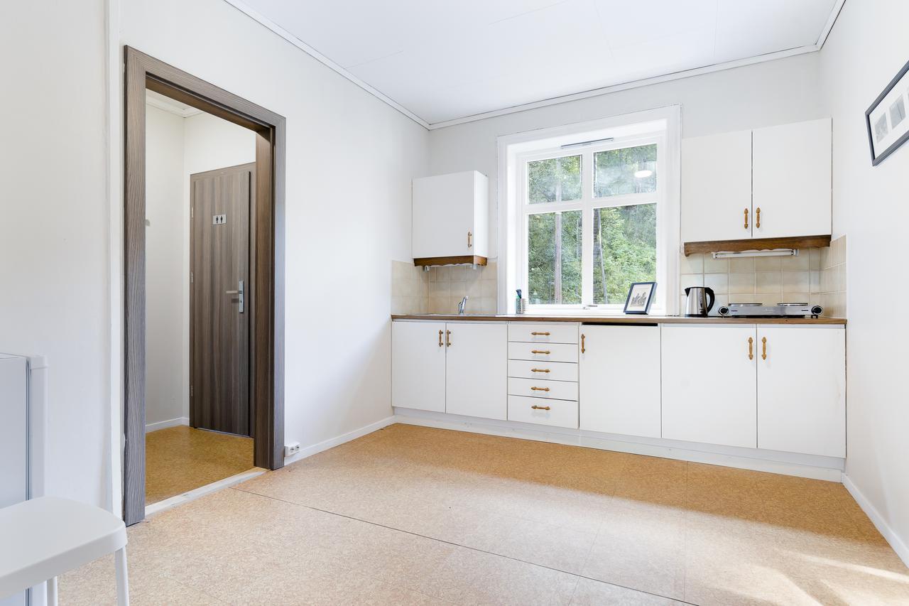 Aparthotel Slottet *
